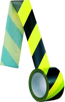 Samolep�c� p�ska, protism�rn�, 60 mm, �luto-�ern�